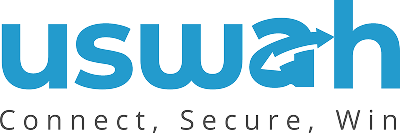 Uswah Logo