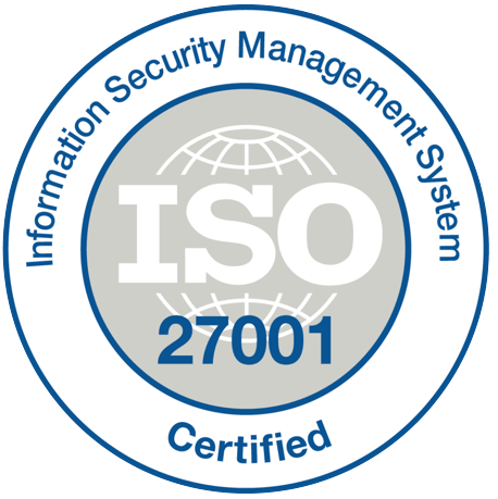 ISO 27001:2013
