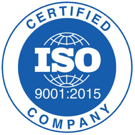 ISO 9001:2015